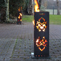 Feuerstelle - Orient
