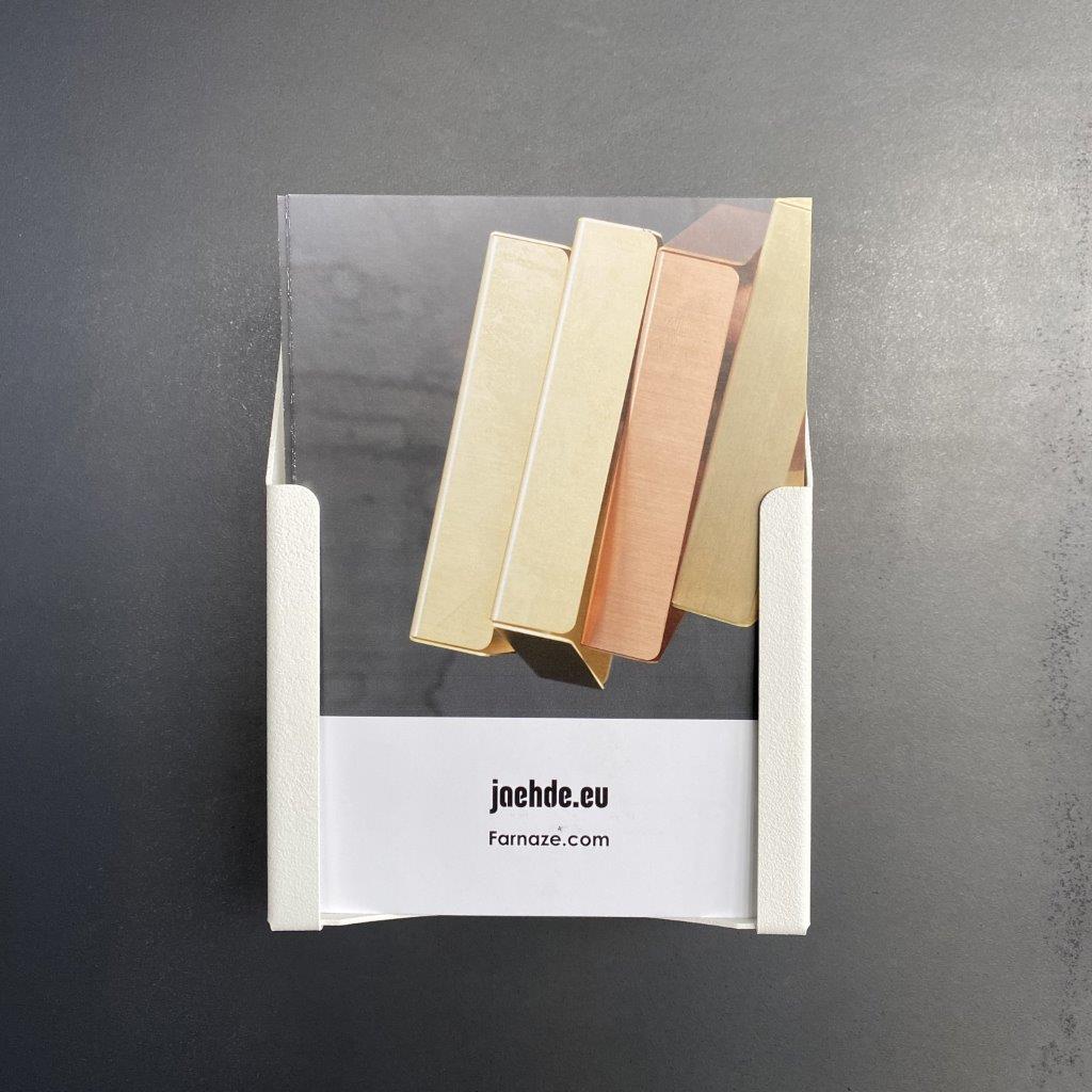 Postkartenhalter