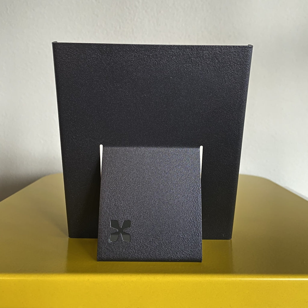 Postkartenhalter stehend vertikal