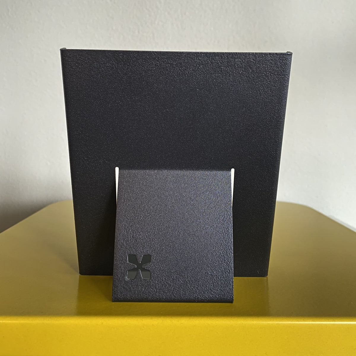 Postkartenhalter stehend vertikal