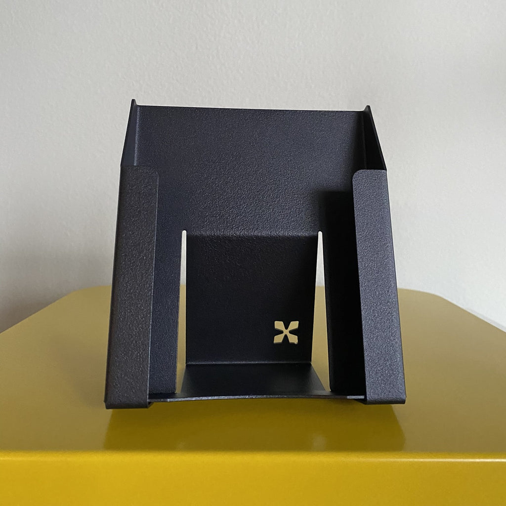 Postkartenhalter stehend vertikal