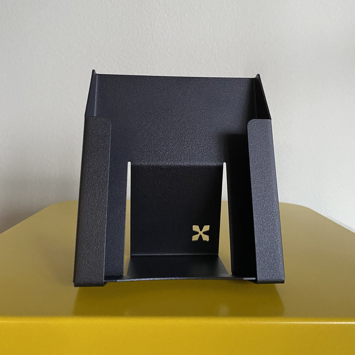 Postkartenhalter stehend vertikal
