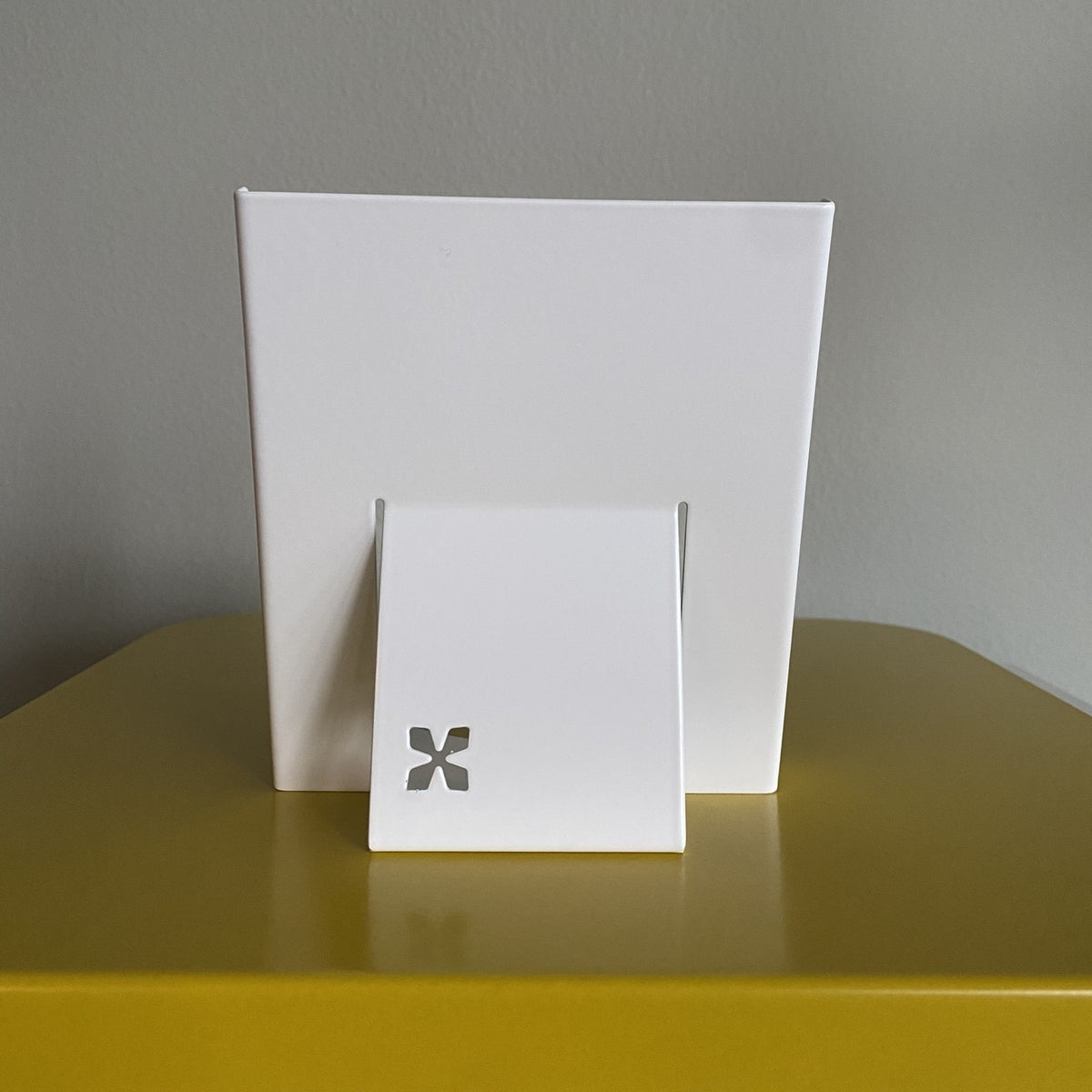 Postkartenhalter stehend vertikal