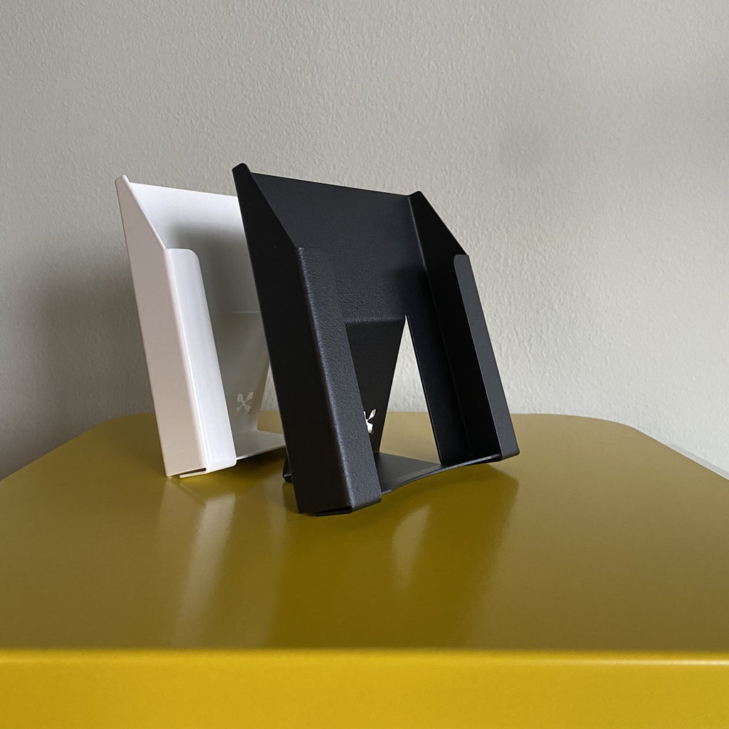 Postkartenhalter stehend vertikal