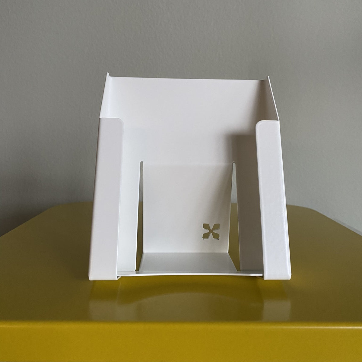 Postkartenhalter stehend vertikal